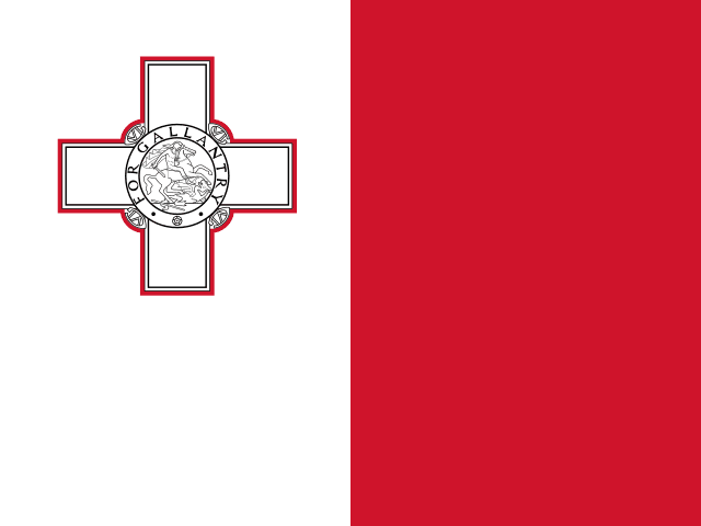 Flag of Malta